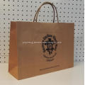 Printed Shopping Paper Bags